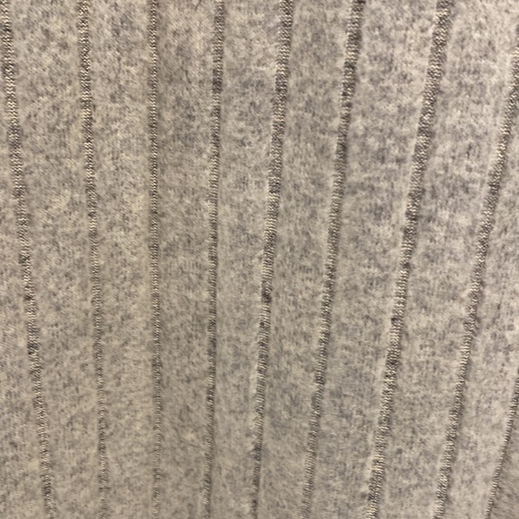 Shein tunic turtleneck - Picture 4 of 5